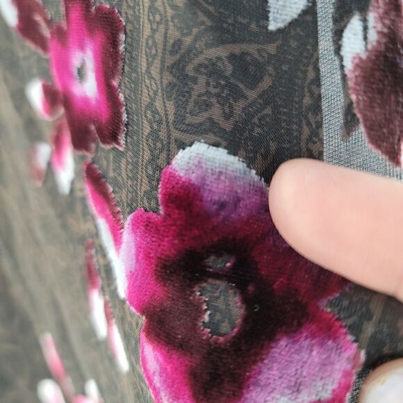 Marciano Jada floral mini dress - Picture 11 of 13